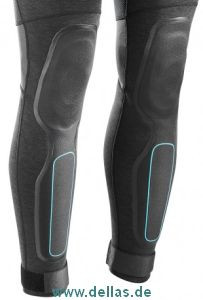 Forward Fly WIP Summer Neo-Long John 1.5 mm, Größe S und XL