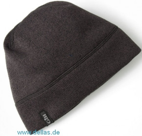Gill Knit Fleece Hat – Fleece Mütze in Strick-Optik