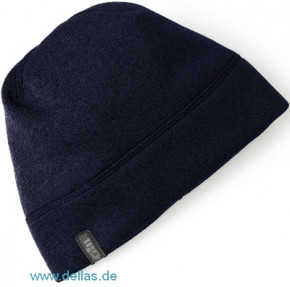Gill Knit Fleece Hat – Fleece Mütze in Strick-Optik