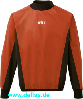 Gill Dinghy Top - Spraytop für Kinder