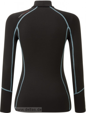 Gill Hydrophobe Top für Frauen, nur noch Gr. 8 + 16