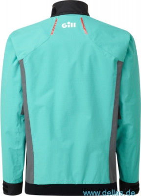 Gill Pro Top Women - Spraytop atmungsaktiv für Frauen 16