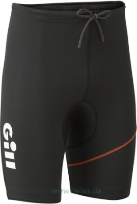 Gill Pro Impact Shorts S