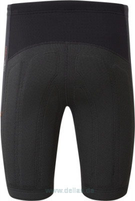 Gill Pro Impact Shorts S