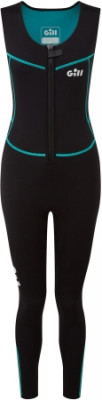 Gill Damen Dynamic Neopren Long John