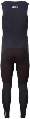 Gill Zentherm 2.0 Skiff Suit – Long John 3 mm L