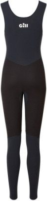 Gill Zentherm 2.0 Skiff Suit – Long Jane für Frauen 3 mm