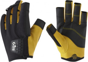 Gill Pro Glove - Segelhandschuhe
