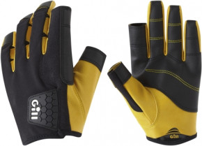 Gill Pro Glove - Segelhandschuhe