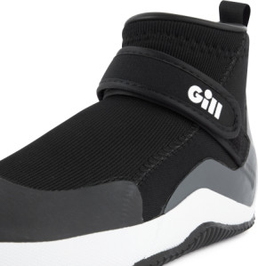 Gill Aquatech-Neoprenschuhe