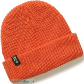 Gill aufschwimmende Strickmütze