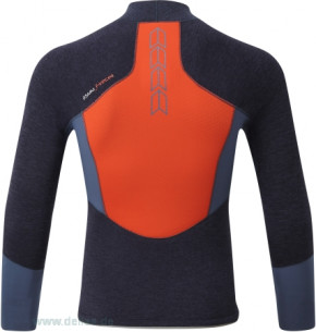 Gill Firecell Top – Neopren- Shirt 3,5 mm M