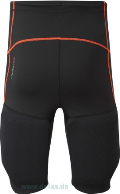 Gill Race Gravity Hiking Shorts - Hängehose XXL