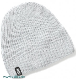 Gill reflektierender Strick-Beanie