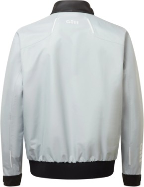 Gill Verso Lite Smock Grey - Spraytop Größe S + M