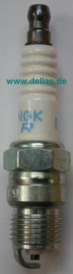 Original NGK Zündkerze BPR5FS - nur noch 1x lieferbar!