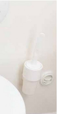 Dometic Oceanair WC-Bürste mit Halterung