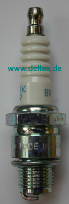Original NGK Zündkerze BR7HS