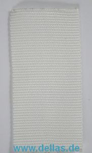 Gurtband - Meterware - 50 mm breit