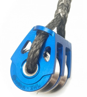 Allen Doppelblock 20 mm Extreme High Load