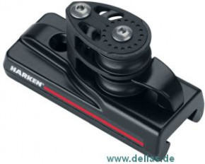 ESP Gleitlager End Kontrollen (Paar)