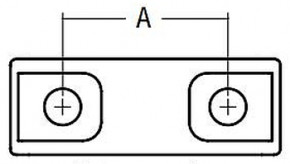 Harken Grand Prix Fockschotführungen