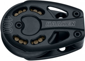 Black Magic Air Umlenkblock 57 mm, 75 mm oder 100 mm