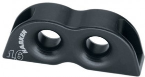 Harken Leitösen zum Anschrauben