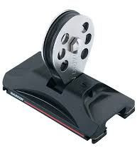 Hi-load radialer Traveller Wagen mit Schäkel