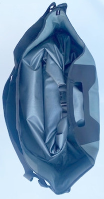 Wasserdichte Tasche von Harken, nur noch 1 x lieferbar