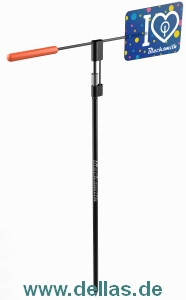 Blacksmith Windindicatoren Opti mit Motiven