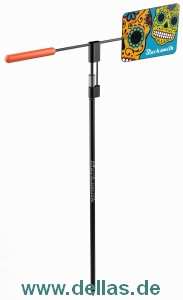 Blacksmith Windindicatoren Opti mit Motiven