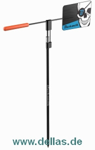 Blacksmith Windindicatoren Opti mit Motiven