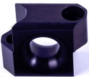 Leitösen - Deck Organizers aus Aluminium