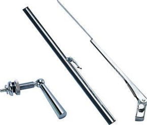 Scheibenwischer - Handscheibenwischer