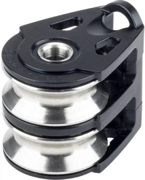 Allen Doppelblock 20 mm Extreme High Load