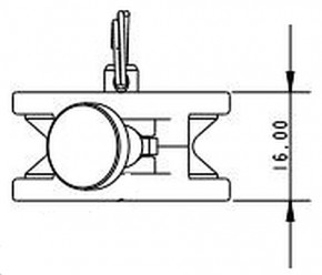 Laser Baumniederholerblock Extreme High Load