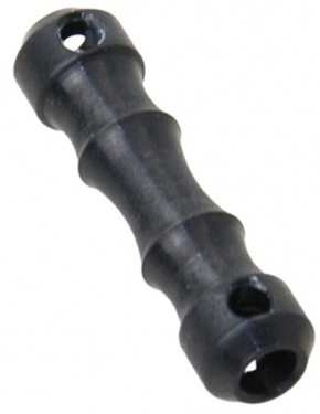 Allen Leinenknochen - Verriegelungsknochen aus Aluminium