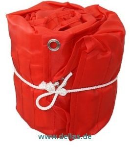 Signalflaggensatz, Flaggenlänge 30 cm, nur noch 1 x lieferbar