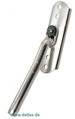 Sicherung für T-Terminals für Seldén 3,0 mm