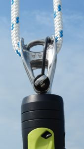 Wichard MXEvo-Fallschäkel