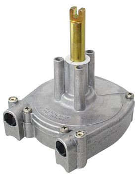 Steuerungssystem T81FC oder T83NRFC - Einkabellenkung mit verstellbarer Lenkradachse