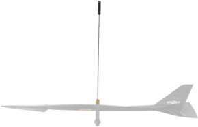 Vogelabweiser für Windrichtungsanzeiger Windex 15