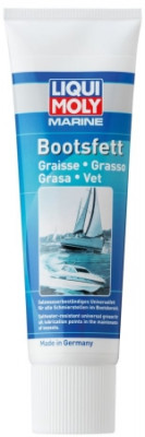 Liqui Moly Bootsfett 250 oder 400g