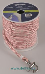 Talamex Fall für Groß-, Fock oder Spinnakersegel