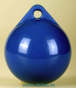 Flaggengewicht - Wurfgewicht