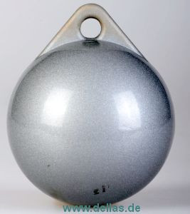 Flaggengewicht - Wurfgewicht