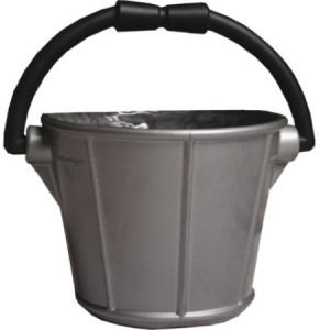 PVC Pütz 7 Liter