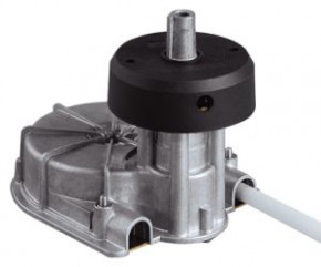 Steuerungssystem T85 - Einkabellenkung