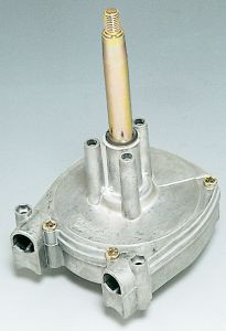 Ultraflex Basiskit Rotech I - Steuerungssystem T71FC - Einkabellenkung